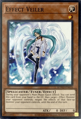 Effect Veiler - SDWD-EN018 - Common - Unlimited Edition (Misprint)